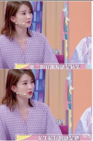 乔欣|“富不自知”乔欣：初中收到戴妃同款包包，地下车库停满兰博基尼