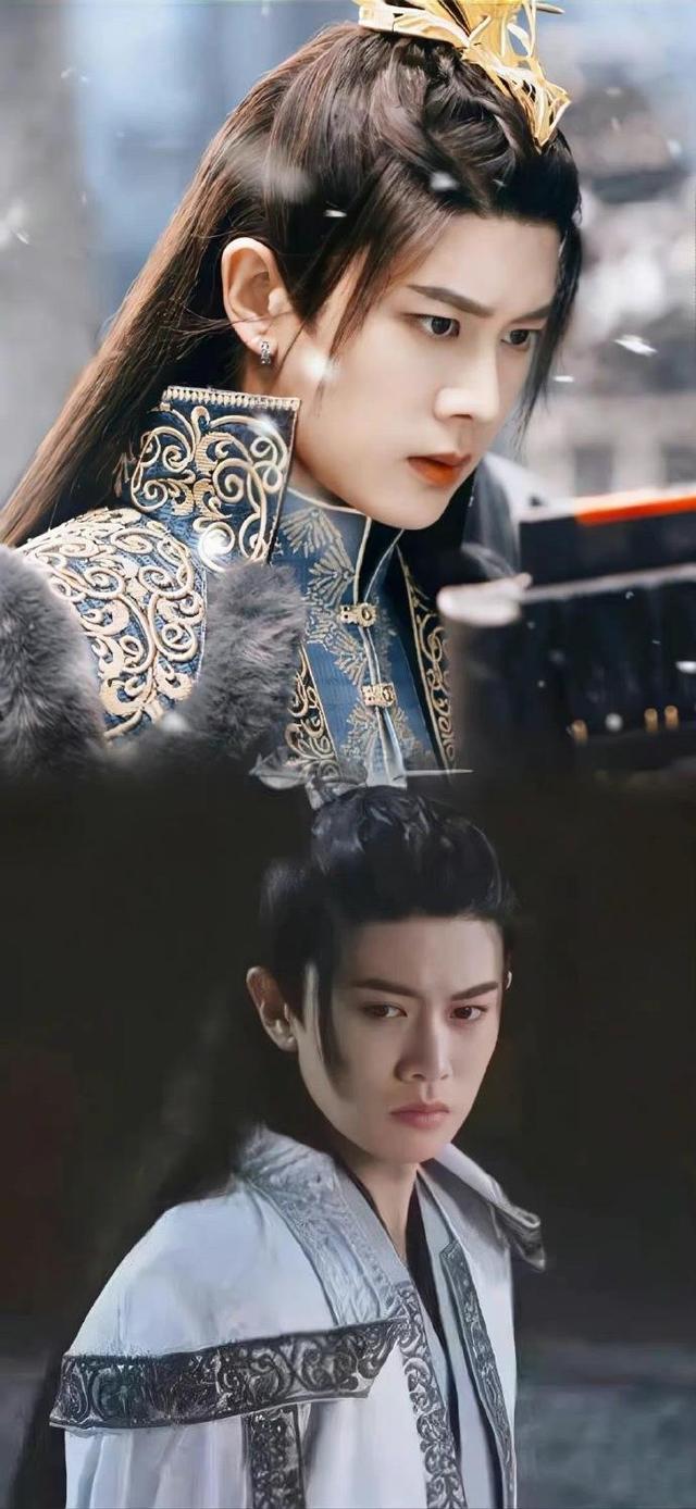 官宣|与君初相识官宣播出,任嘉伦热巴万众期待,网友:期待另一部官宣