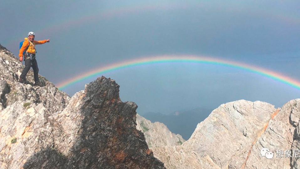 巴塔哥尼亚|斯洛文尼亚登山家Silvo Karo荣获2022年金冰镐终身成就奖