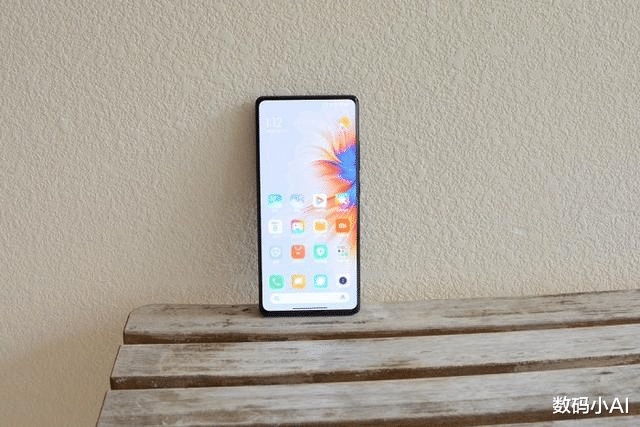 游戏手机|小米MIX5代码泄露,8分钟充满100%电,支持120倍变焦