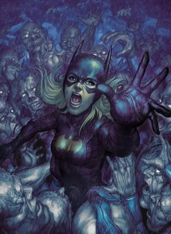 华纳|华纳DC的这个决定，可能创造出了影史上最大的一部“电影废品”！