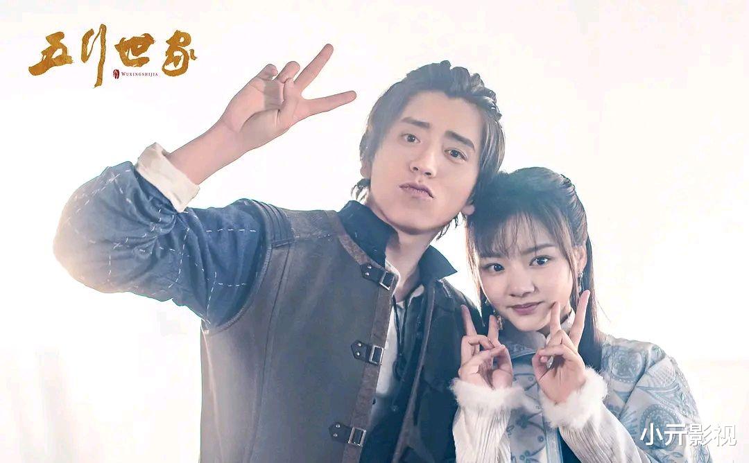 李现|5月神仙打架！新剧接连定档，豆瓣热度榜首是李现的剧