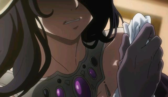 overlord:如果雅儿贝德原设定不变菲利普是否有机会成功上位