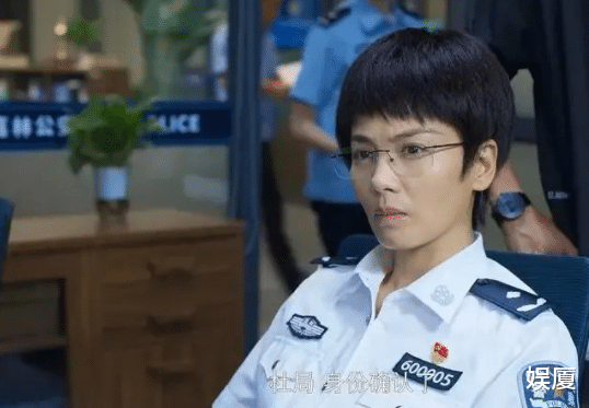 刘涛|明明想凭这部剧翻身，却遭观众厌烦，刘涛毁容式的演技还能走多远