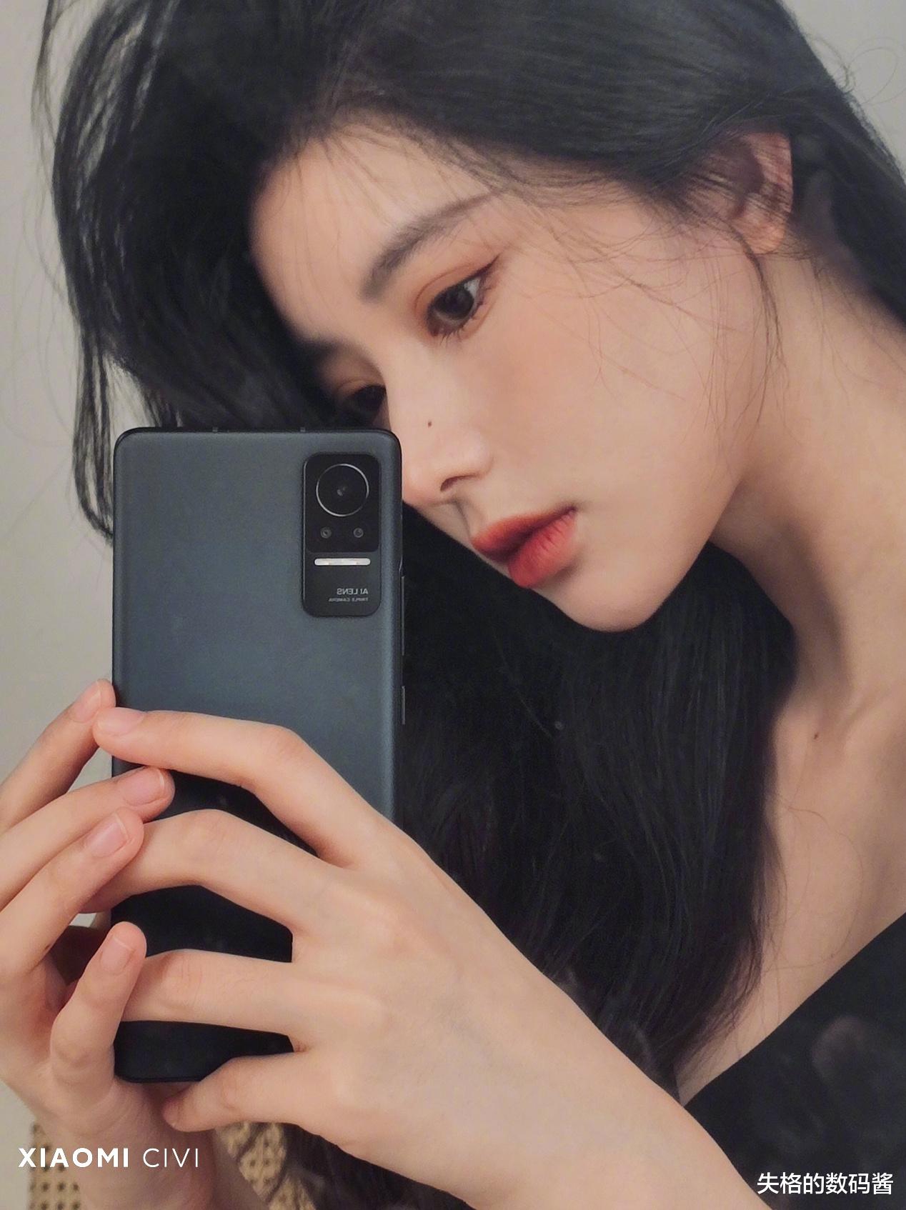 小米科技|春節游玩換手機，該怎么選？這四款手機拍照性能樣樣俱佳