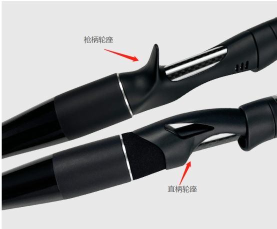 路亚竿|三分钟学会入门选购路亚竿(四款高性价比野钓路亚竿推荐)