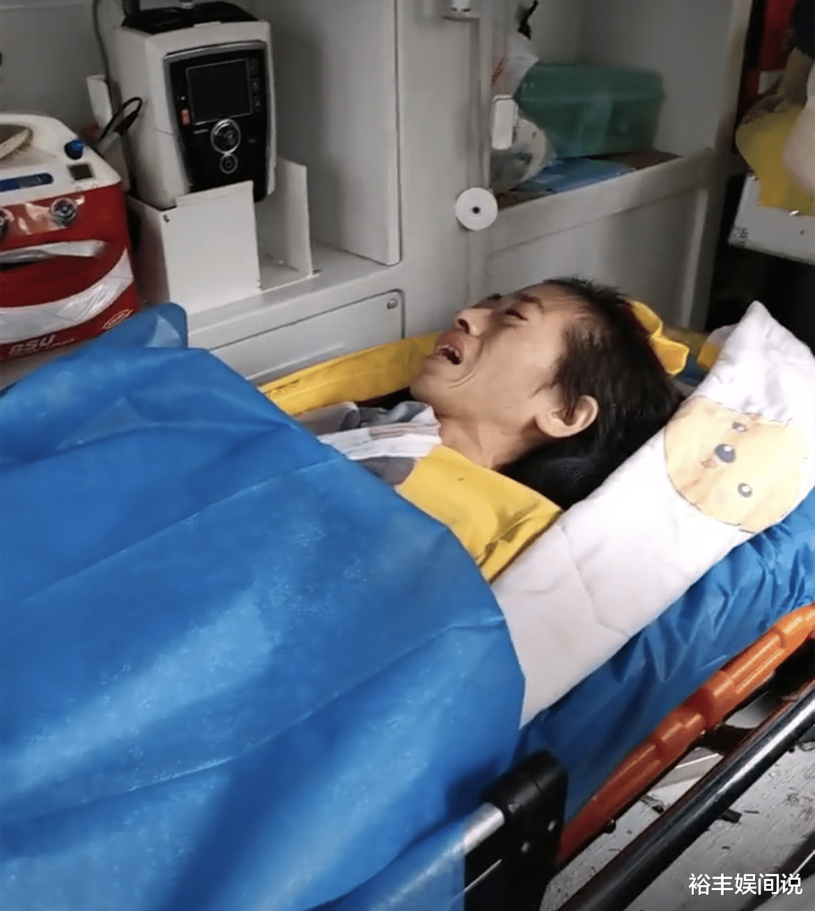 29岁网红“小敏”疑似遭老公利用!生四胎后患癌,身上长蛆不给治