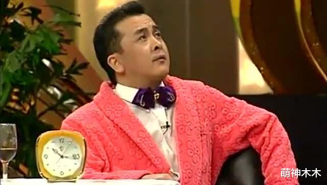 春晚|一级演员黄宏，曾上春晚24次，因同名同姓被误会逮捕，太可惜