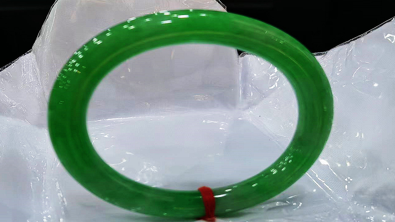 翡翠|什么是翡翠的种？行业内分别怎么称呼