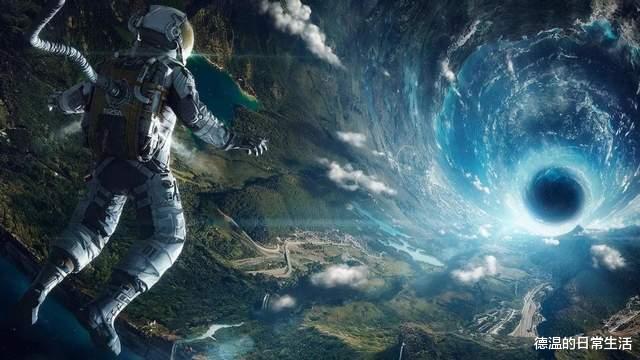 比地球还“水”的超级地球被发现,或存在生命,人类可以移民吗?