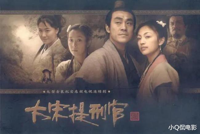 小李琳|可直接封神的6部法医剧,每部都是百看不厌的经典剧