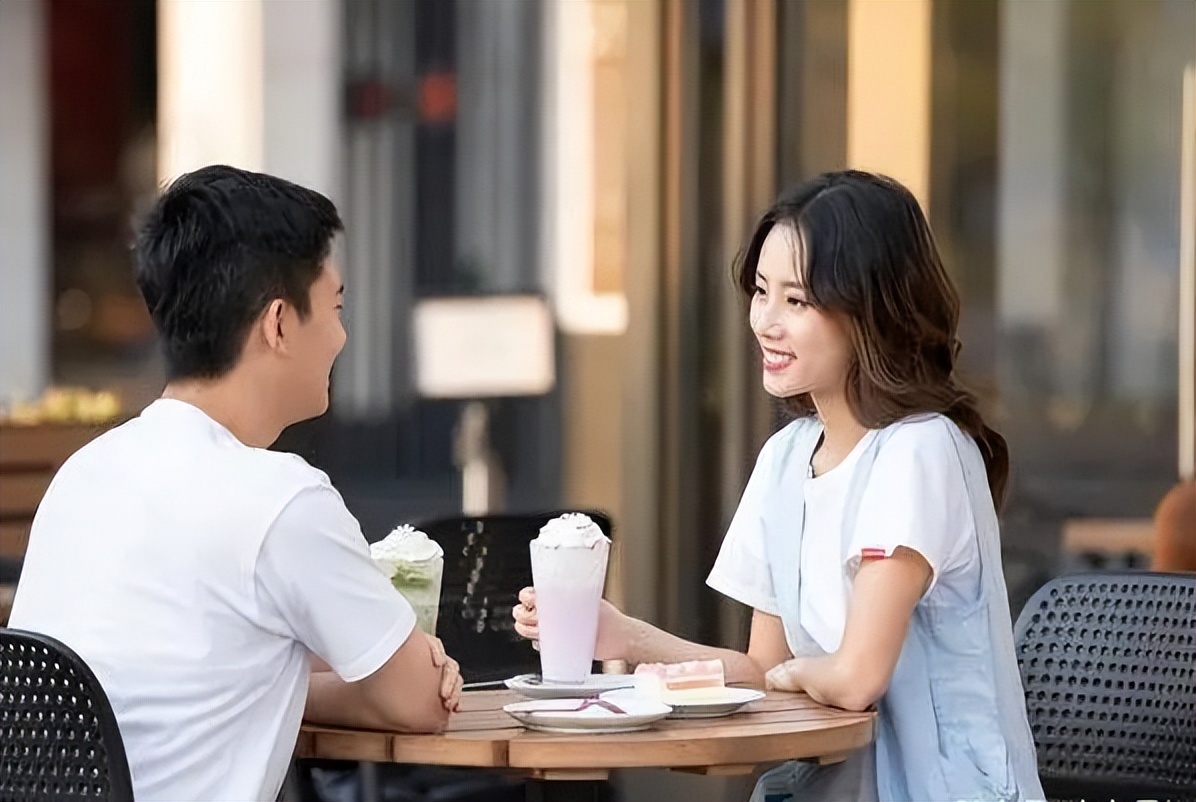 女孩|男生新型择偶观出炉,高颜值不再吃香,“三无六有”女孩成为标准