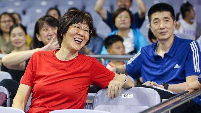 女排|不是王寶泉，不是安家杰，女排新任主教練浮出水面，郎平該失望了