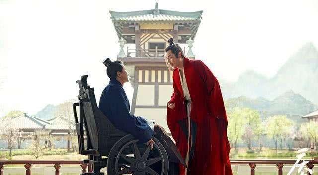 庆余年|《庆余年》陈萍萍被庆帝凌迟，范闲为什么没有救他