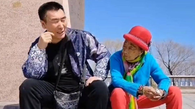 李玉成回应遗产问题：钱在自己手里，留给儿孙为假，网友：有蹊跷