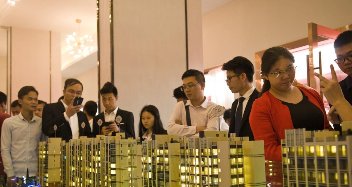 购房置业|准备买房的家庭，这“4大”陷阱一定要注意，以免白花冤枉钱