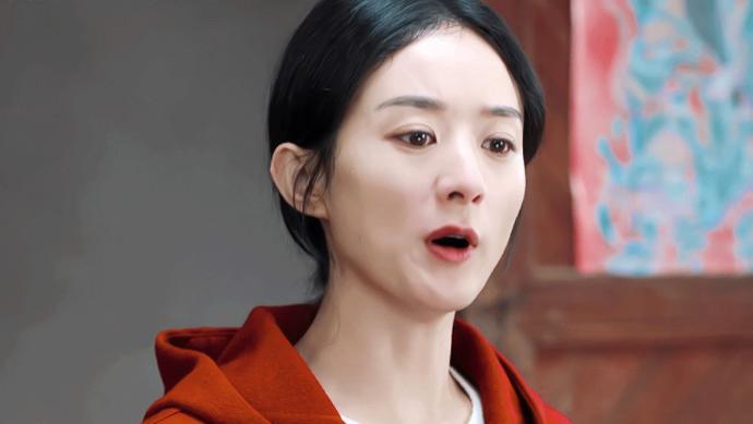 半夏|都是赵丽颖演的剧，为啥《半夏》8.4，《幸福》只有7.0，原因仅一点