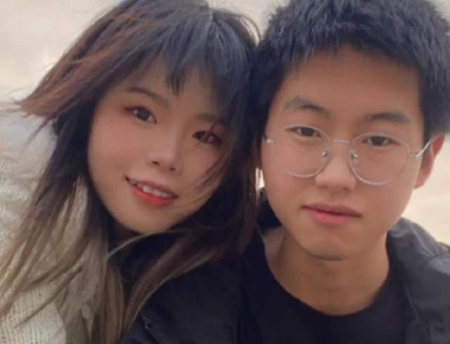 |孙海洋妻子晒公园锻炼视频，称感觉像到了三亚，被邀请到三亚游玩