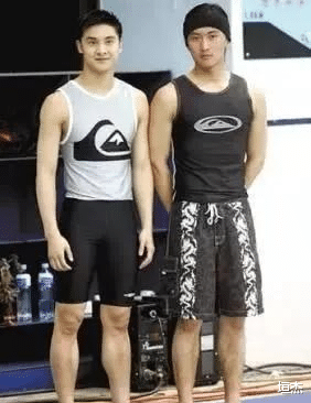 明星|有“高个脸”的8位明星，个个上镜很高大，实际可能还没有你高