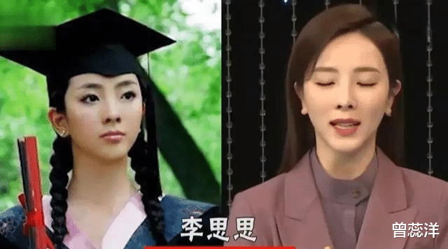 董卿|倪萍:我18岁最美,董卿:我18岁最美,看到朱迅:经历了什么