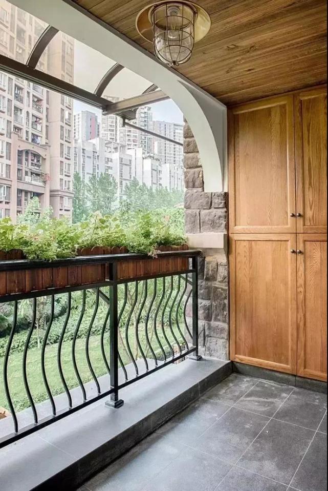 90后夫妻打造的新房,卧室装了娱乐室,还有人人都爱的小花园