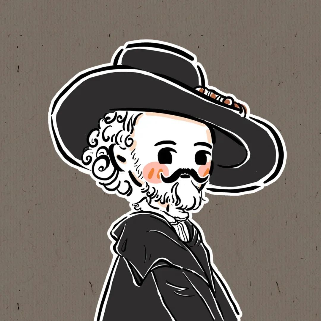 |动漫头像：你沦陷什么，我长得很沼泽吗?