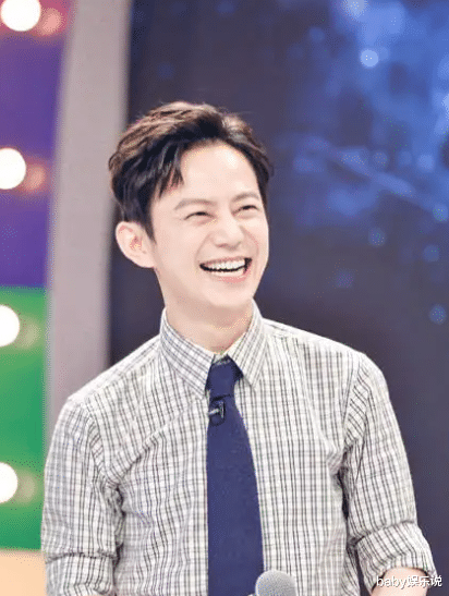 何炅|从“老好人”到“塌房”，何炅为何落得今天这个下场