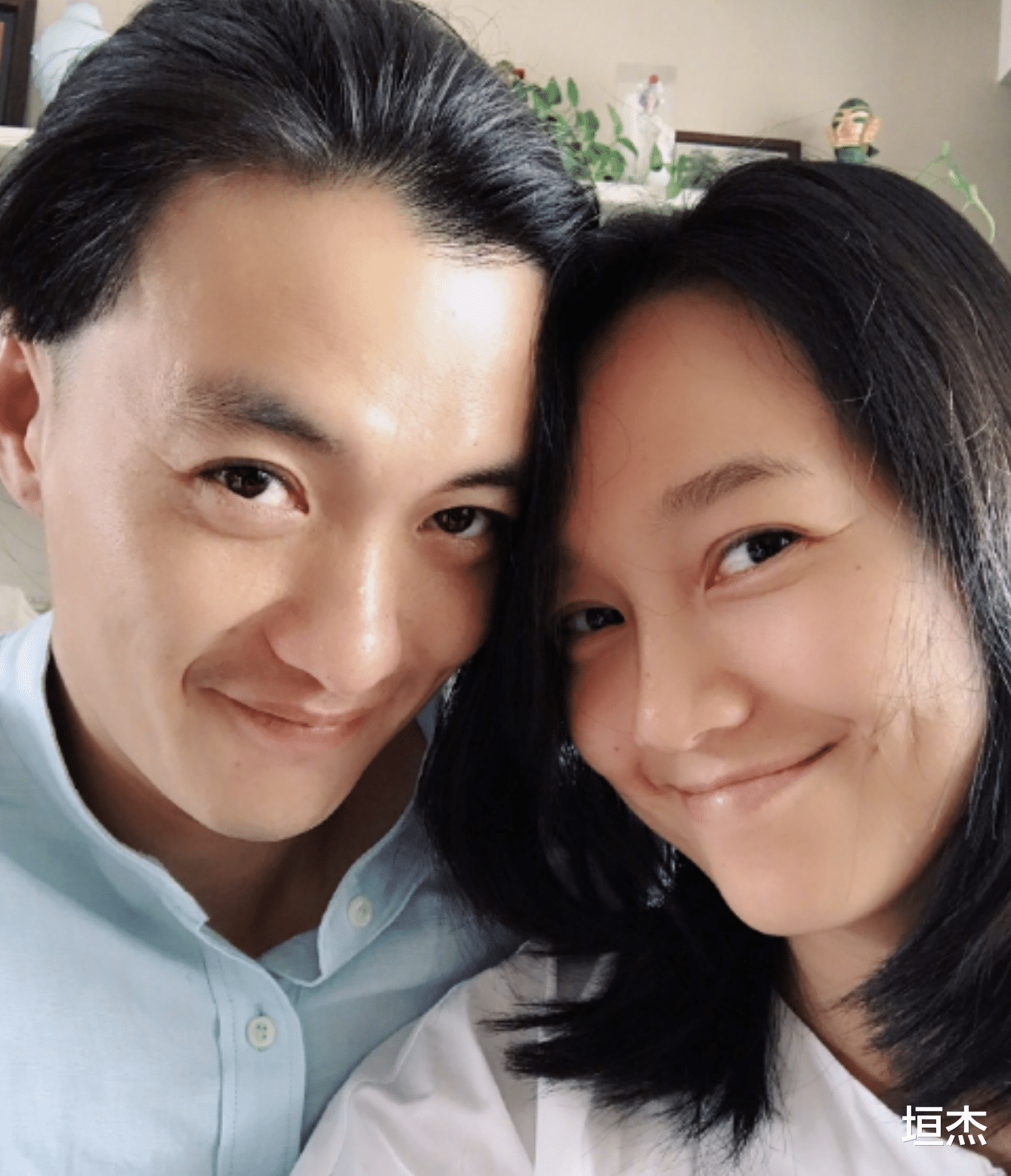 伊能静|AA制、分房睡、容忍丈夫出轨，这8对明星夫妻的相处模式太怪了