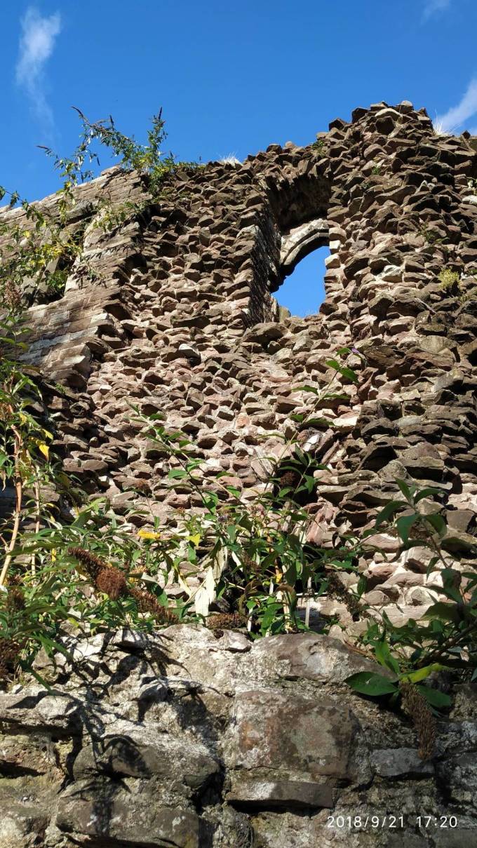 旅行|我与布里斯托邂逅回忆在2018年的秋天！