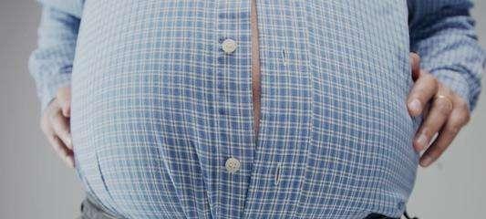 运动 男性“152-188cm标准体重”对照表,自查一下,或许你并不算胖?