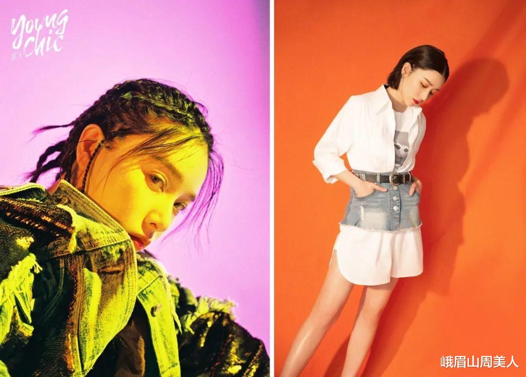 美容 脸上有这3种“标志”的女人，别再留长发了，短发会更女神有气质