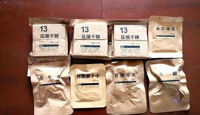 若是发生战争,哪些食物,存储时间能超过10年?