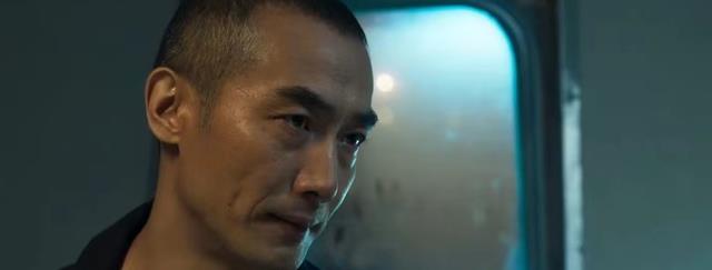 刘恺华|《冰雨火》大结局，“内鬼”刘恺华到底犯了几宗罪？