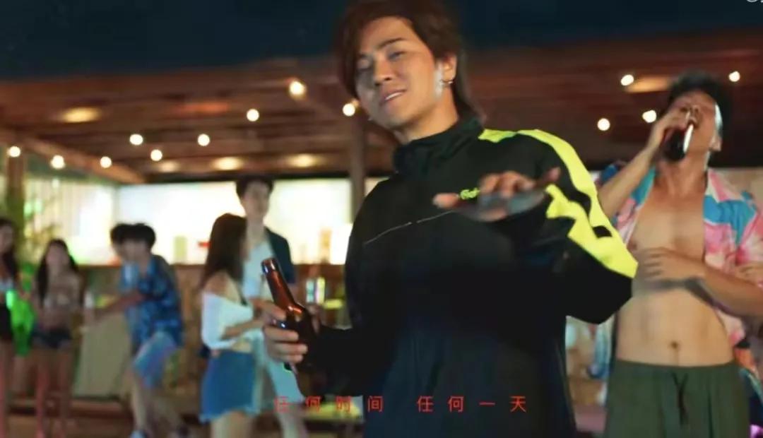 张子萱|想复出？罗志祥新歌MV设灵堂表清白，遭网友抵制，怒气回怼