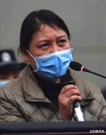 劳荣枝的哥哥为啥此次聘请了一位年轻律师?