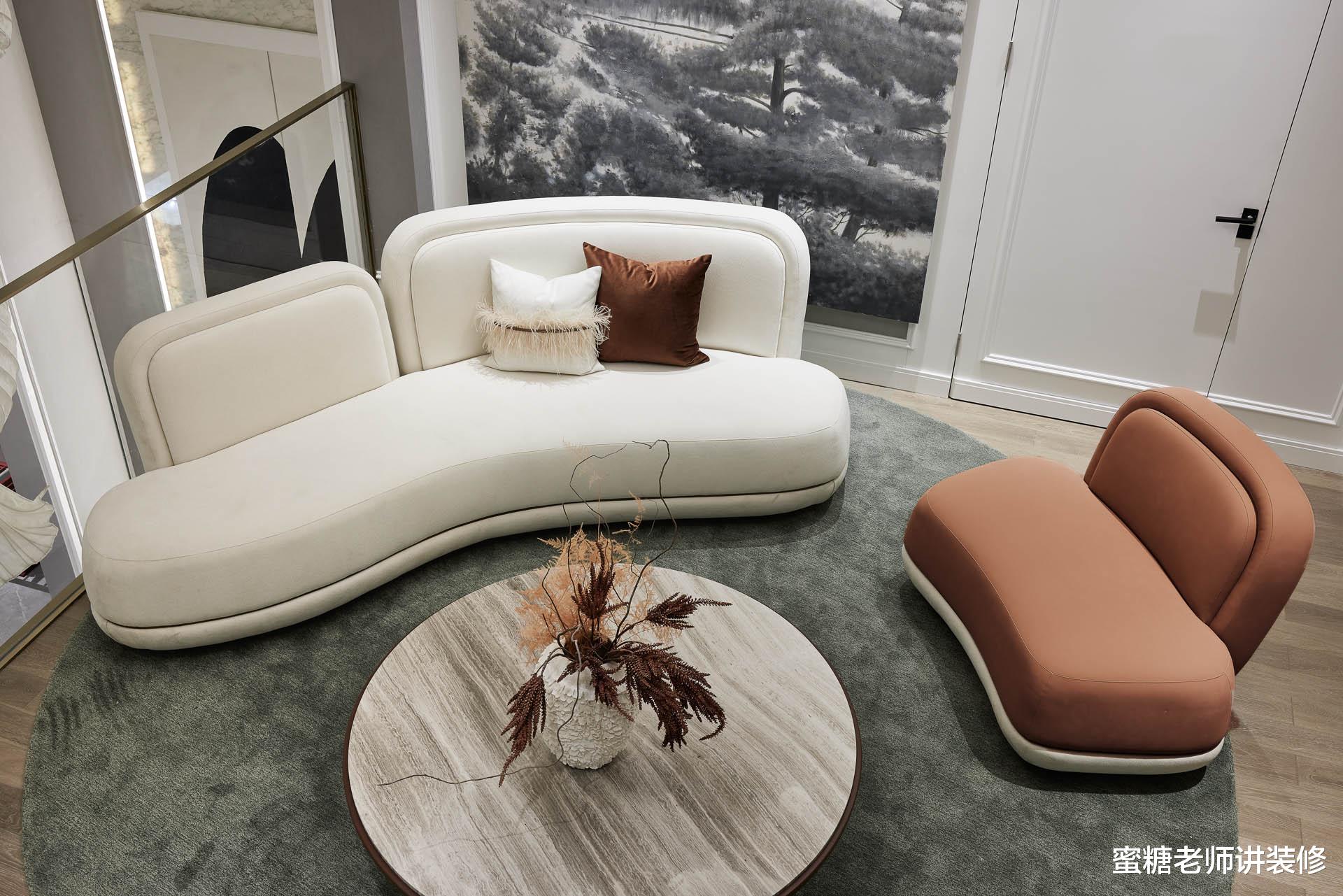 装修时,这5处真的不能图便宜,选不好不仅没有档次,以后想扔都麻烦