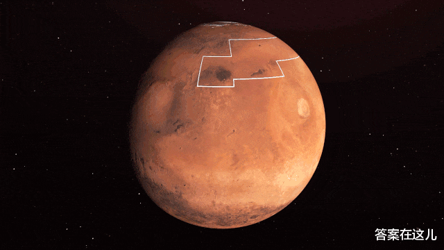 水、氧、氮资源丰富?太阳系中的新栖息地被发现,比火星好?