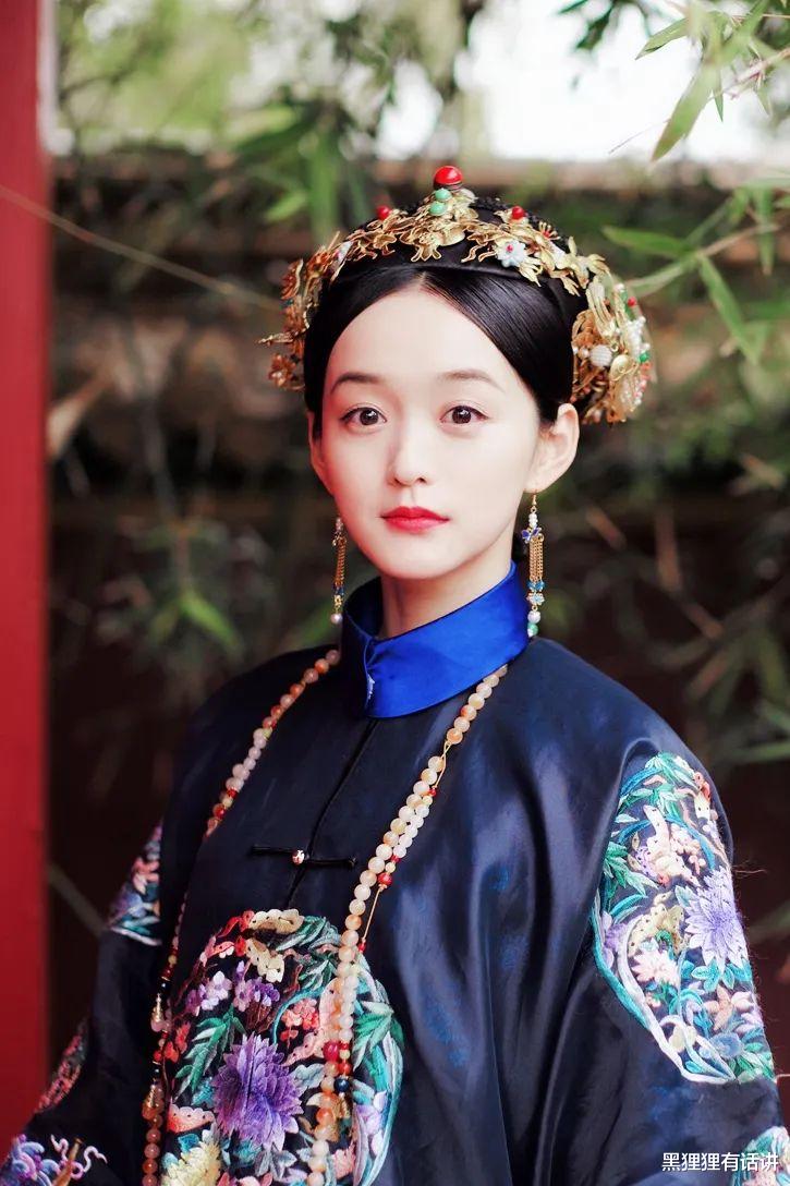 电影|花5分钟了解清朝宫女的6种结局!再看甄嬛传、延禧攻略不迷糊!