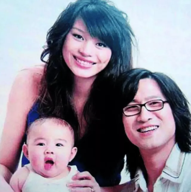 章子怡|娱乐圈最甜半路夫妻也离婚了？不存在的，他们比谁都恩爱！