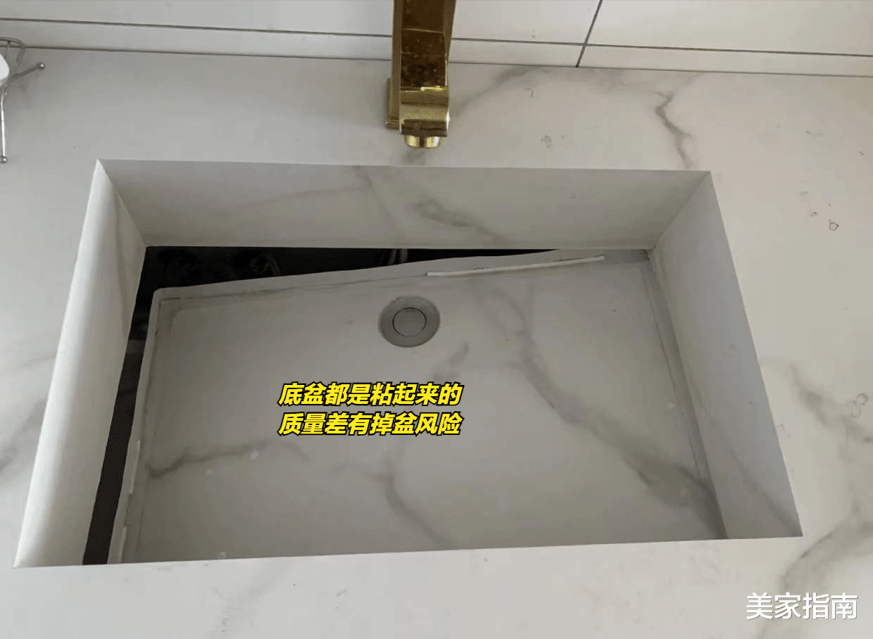 一直和装修打交道,我总结出来7个易翻车的网红设计,别再模仿了