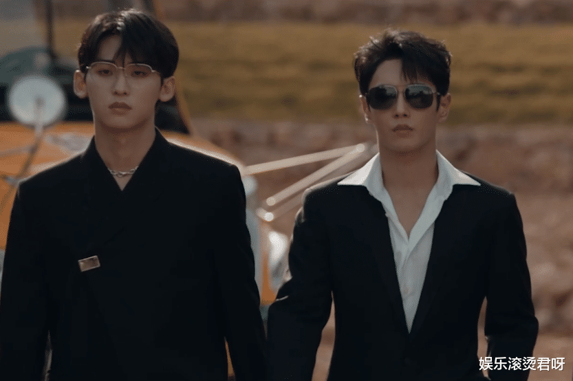 官宣|《做家务的男人4》官宣，请来武大靖就算了，还有一对明星父子