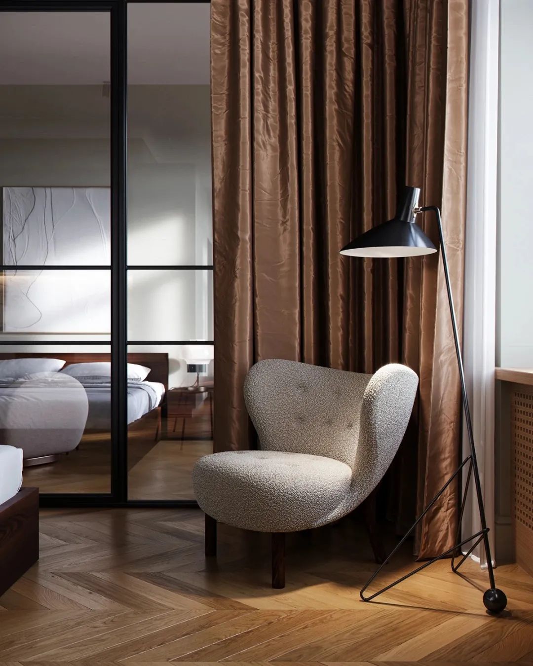 如何挑选到合适的地板，看这个就够了！