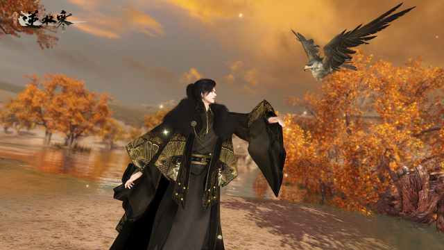 残疾人|游戏20年,这是我玩过国产网游最善意的游戏