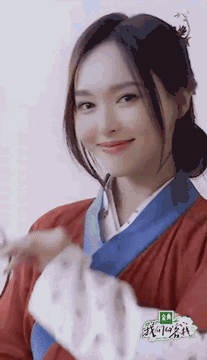 唐嫣|糖糖首档常驻综艺开播 她的综艺感怎么样?