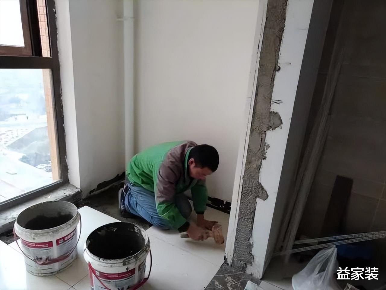 瓷砖空鼓怎么办？找到方法是关键，学会处理办法，让你事半功倍