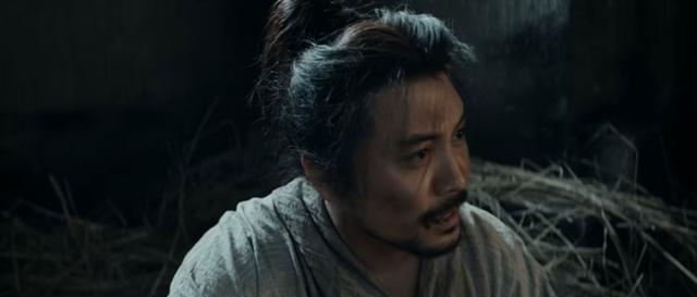 盘发|风起陇西：高堂秉败露，然而他只是冒牌货，真正的烛龙另有其人