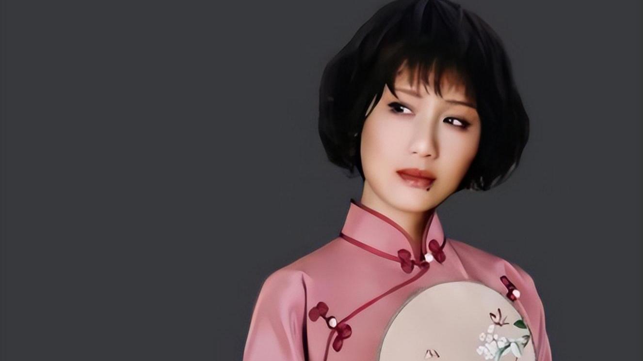 闪婚|李建群: 和前夫闪婚闪离, 与男友同居28年无名分, 一生无后遗憾离世