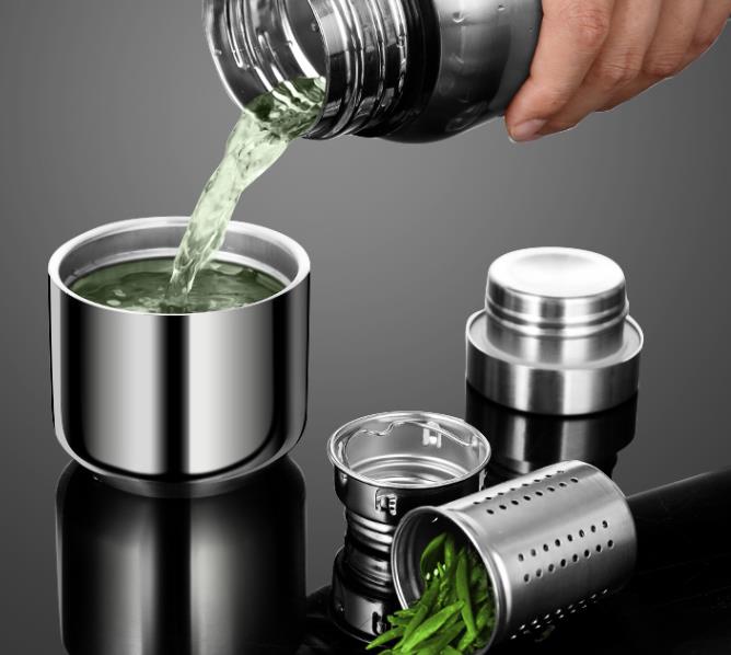 奥克斯|奥克斯“釜底抽薪”，用29元保温杯“硬怼”小米、富光，高配316全钢真香