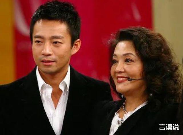 铁娘子|5位传奇“铁娘子”，坐拥亿万身家，但都有一个不争气的儿子