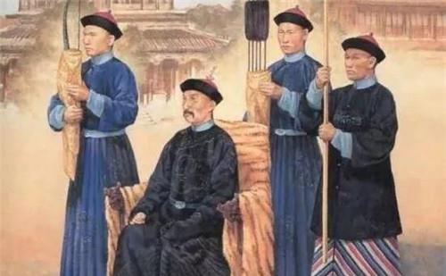 清朝盛行的“宰白鸭”,究竟多残忍?官员为此辞官,道光差点崩溃